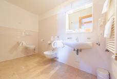 Hotel Residence Frida - Bagno